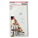 絞り出し袋(口金・キャップ付) / 1個【 富澤商店 公式 】