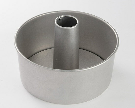 シフォンケーキ型 （17cm） / 1個【 富澤商店 公式 】のサムネイル