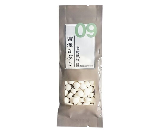 乐天商城 - 富澤さぷり 食物繊維 / 20g（約67粒）【 富澤商店 公式 】