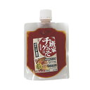 班家秘伝のチゲ味噌 / 120g【 冷蔵便 】【 富澤商店 公式 】