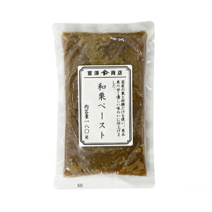 TOMIZ cuoca（富澤商店・クオカ）和栗ペースト / 180g 栗・芋・かぼちゃ マロンペースト
