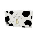 TOMIZ　cuoca（富澤商店・クオカ）MGクリームチーズ 【冷蔵便】/ 200g チーズ類 クリームチーズ