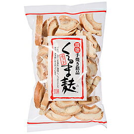 カットくるま麸 / 100g【 富澤商店 公式 】
