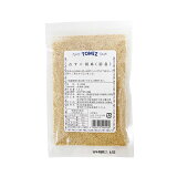 白すり胡麻（国産） / 50g TOMIZ cuoca（富澤商店・クオカ）