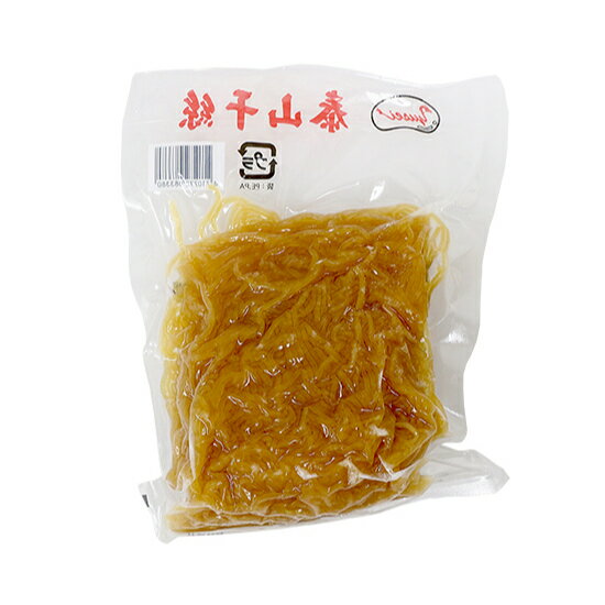 TOMIZ　cuoca（富澤商店・クオカ）豆腐干絲（千切り豆腐） 【冷凍便】/ 500g 中華とアジア食材 中華食材