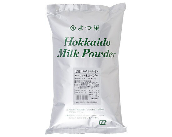 ※この商品は業務用です 北海道産100％の良質な生乳を原料としてできたバターミルクを、濃縮、乾燥させました。スキムミルクと同様に製菓、製パン、アイスクリーム等の材料に。管理番号：240211-1■名称：バターミルクパウダー■商品寸法(WXDXH)：180×305mm■原材料名：生乳(北海道産)■保存方法(未開封)：高温、多湿、直射日光を避け、常温で保存してください。■賞味期限(未開封時)：製造日から製造より270日■アレルギー：特定：乳成分 ■成分表示：(100g当たり) エネルギー390 kcal たんぱく質31.0 g 脂質7.3 g 炭水化物50.1 g 食塩相当量1.2 g カルシウム(mg) 960mg ■注意事項：* 開封後は賞味期限にかかわらず、お早めにご使用ください。* 開封後は湿気を吸いやすいので、涼しく乾燥した場所で保管してください。■詳細：欧米では、コクや風味づけとしてスープやソースなどのお料理に利用したり、軽くふわっとした仕上りになるため、スコーンやパンケーキなどのお菓子の材料としても利用されております。■販売者：株式会社富澤商店/東京都町田市小山ヶ丘3丁目22-9