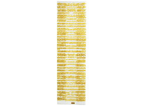 ガゼットクリアバッグ / 5枚【 富澤商店 公式 】