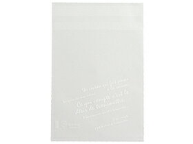 テープ付OPP(M) / 5枚【 富澤商店 公式 】