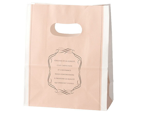 エレガントスイートペーパーバッグ(L) / 3枚【 富澤商店 公式 】