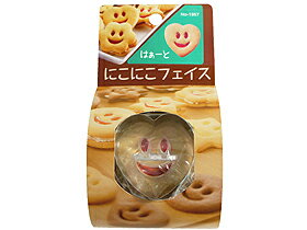 樂天商城 - にこにこフェイス はぁーと / 1セット【 富澤商店 公式 】