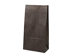 カカオ 角底袋NO.2 / 3枚【 富澤商店 公式 】