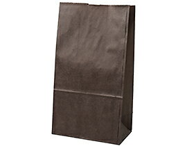 カカオ 角底袋NO.4 / 3枚【 富澤商店 公式 】