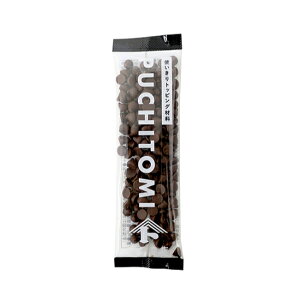 溶けにくいチョコチップ【冷蔵便】 / 20g その他チョコレート・カカオ製品 チョコチップ TOMIZ cuoca 富澤商店 クオカ