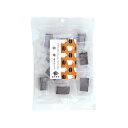 エントリーでポイント5倍! とみざわの寒天ゼリー 珈琲 / 130g【 富澤商店 公式 】