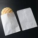 白無地袋(中) / 20枚【 富澤商店 公式 】