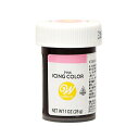 Wilton ピンクアイシングカラー / 28g【 富澤商店 公式 】