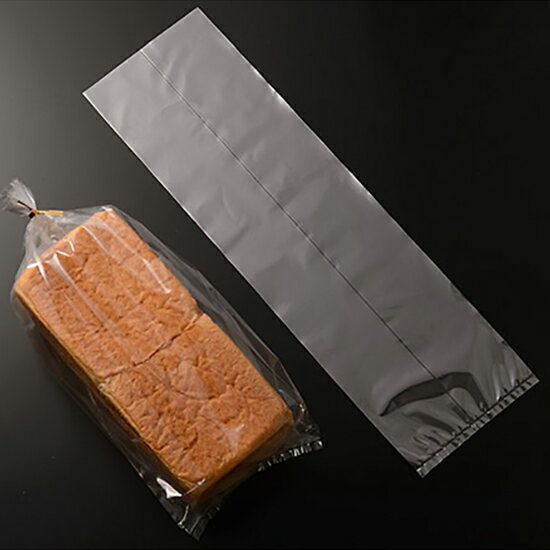 食パン2斤袋 タイ付 / 5セット【 富澤商店 公式 】