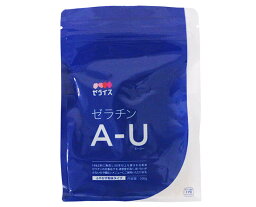 粉ゼラチンAU / 500g【 富澤商店 公式 】