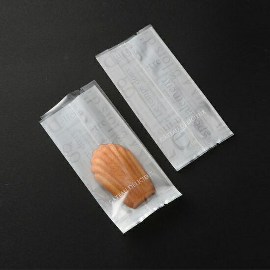 乐天商城 - ガス袋マチ付 ホワイト 70×150×（30） / 10枚【 富澤商店 公式 】