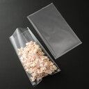 熱シール対応 OPP無地袋 150×250 / 100枚【 富澤商店 公式 】