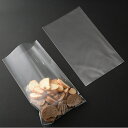 熱シール対応 OPP無地袋 160×280 / 20枚【 富澤商店 公式 】