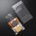 OPP無地袋 13-24 / 100枚【 富澤商店 公式 】