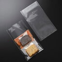 OPP無地袋 13-24 / 20枚【 富澤商店 公式 】