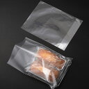 CPP無地袋 スタンドパック 小 / 10枚【 富澤商店 公式 】