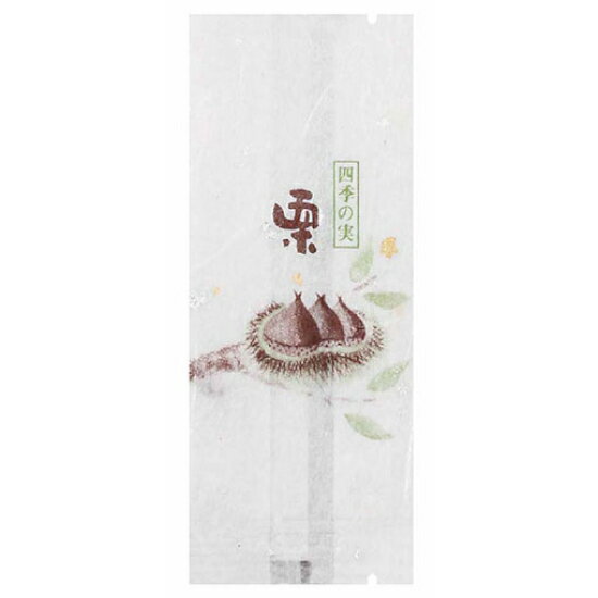 Rakuten - ガス袋 Z-33 新 栗どら / 100枚【 富澤商店 公式 】