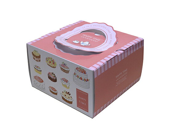 TD トルテ 5寸 (本体) / 1枚【 富澤商店 公式 】