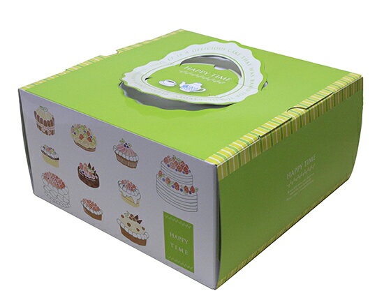 TD トルテ 7寸 （本体） / 5枚【 取り寄せ 】【 富澤商店 公式 】