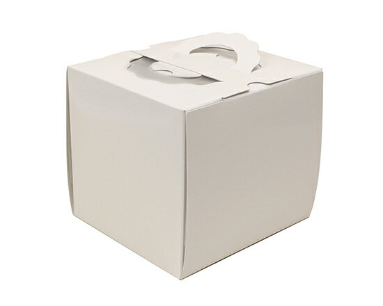 H140 TSD 白ム地 4寸 (本体) / 1枚【 富澤商店 公式 】