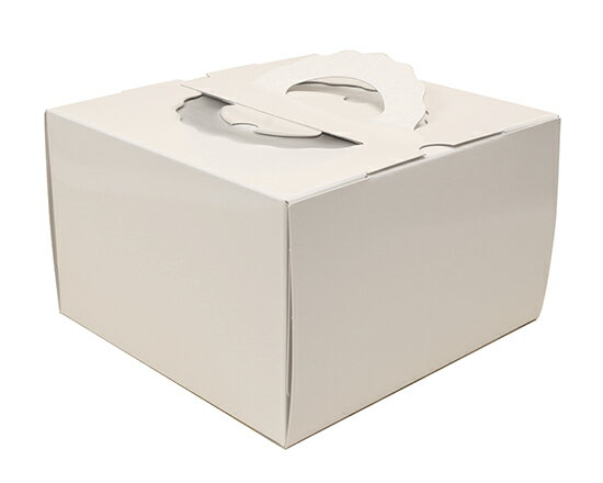 H140 TSD 白ム地 6寸 (本体) / 1枚【 取り寄せ 】【 富澤商店 公式 】