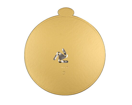 トレー AGT-M(三ツ目金具) 6寸 / 1枚【 富澤商店 公式 】