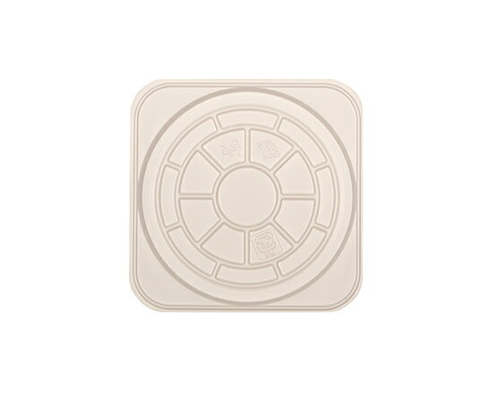 トレー HIトレー(ハイトレー) 4寸 / 1枚【 富澤商店 公式 】