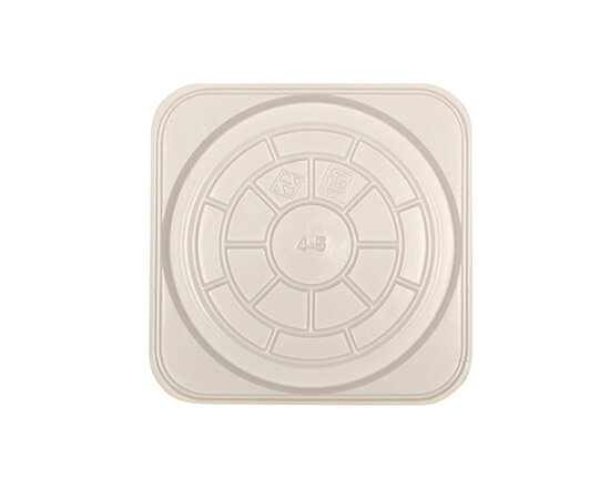 トレー HIトレー(ハイトレー) 4.5寸 / 1枚【 富澤商店 公式 】