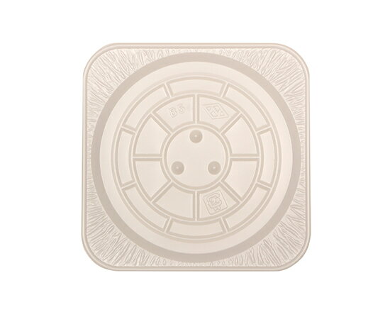 樂天商城 - トレー HIトレー（ハイトレー） 5寸 / 50枚【 取り寄せ 】【 富澤商店 公式 】