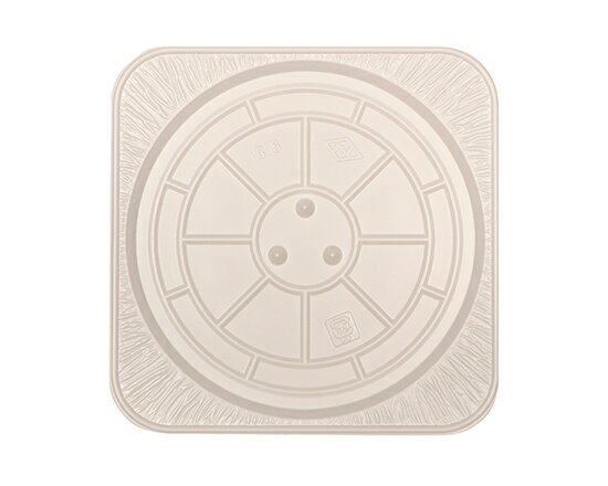 トレー HIトレー(ハイトレー) 6寸 / 5枚【 富澤商店 公式 】