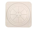 トレー HIトレー(ハイトレー) 7寸 / 50枚【 取り寄せ 】【 富澤商店 公式 】
