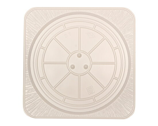 トレー HIトレー(ハイトレー) 7寸 / 1枚【 富澤商店 公式 】