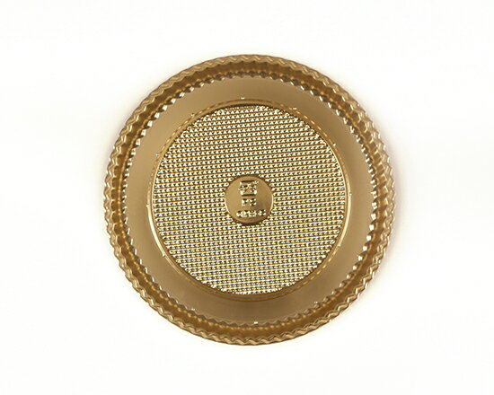 トレー GPMデコトレー 5寸 / 1枚【 富澤商店 公式 】