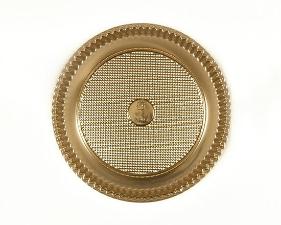 トレー GPMデコトレー 6寸 / 1枚【 富澤商店 公式 】