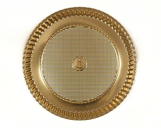 トレー GPMデコトレー 7寸 / 1枚【 富澤商店 公式 】