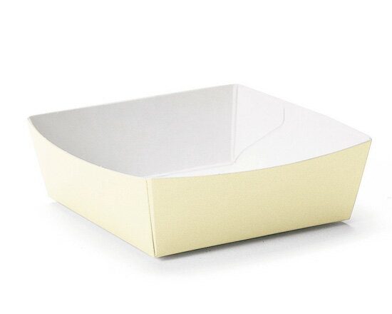 カラーココット バニラ / 50枚【 富澤商店 公式 】