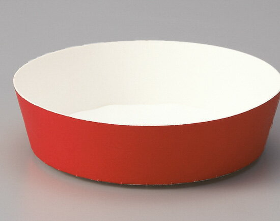 ラウンドココット チェリー / 100枚【 富澤商店 公式 】