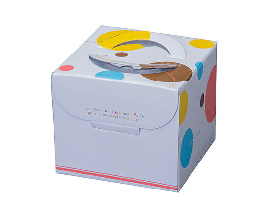 ロリポップ HP130 4号 (本体) / 5枚【 取り寄せ 】【 富澤商店 公式 】