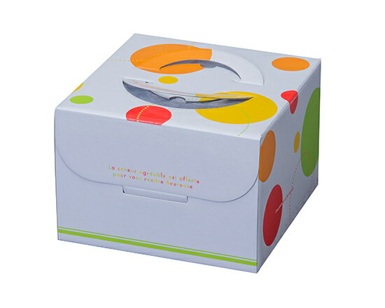 ロリポップ HP130 5号 (本体) / 1枚【 富澤商店 公式 】