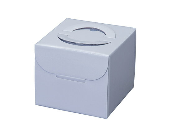 手提ホワイト HP130 4号 (本体) / 1枚【 富澤商店 公式 】