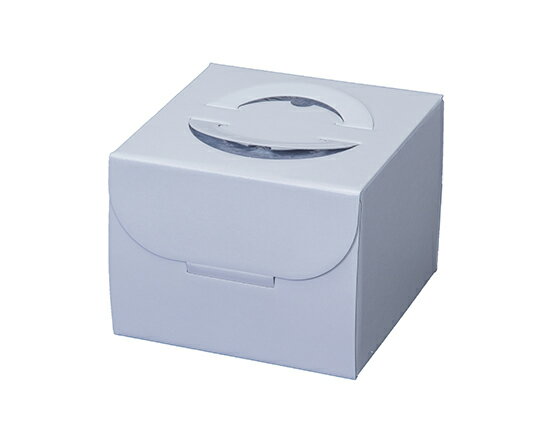 手提ホワイト HP130 4.5号 (本体) / 5枚【 富澤商店 公式 】