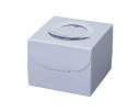手提ホワイト HP130 4.5号 (本体) / 5枚【 富澤商店 公式 】